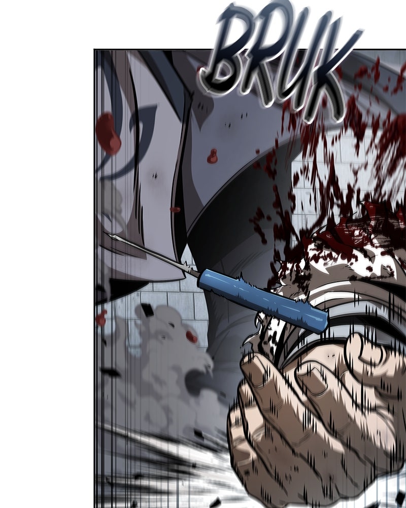 Read Nano Mashin ID Manga Online