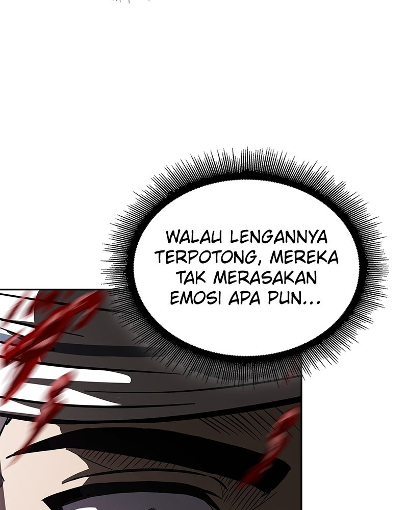 Read Nano Mashin ID Manga Online