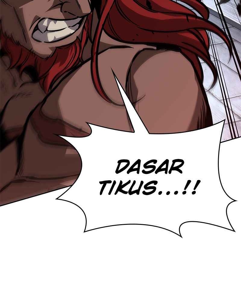 Read Nano Mashin ID Manga Online