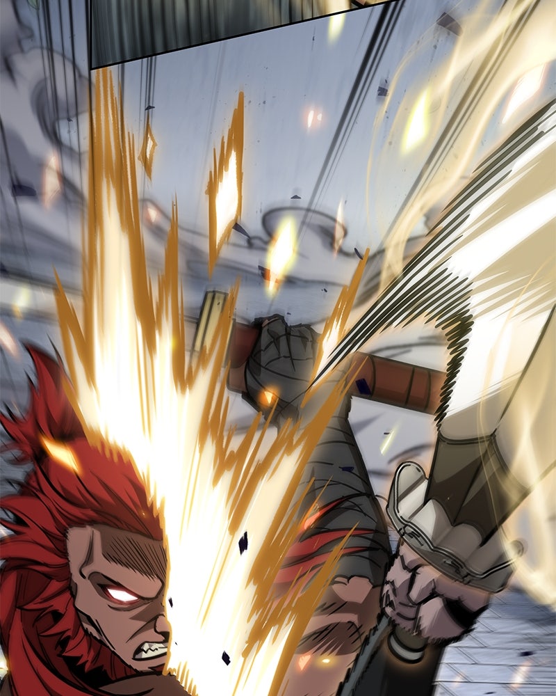 Read Nano Mashin ID Manga Online