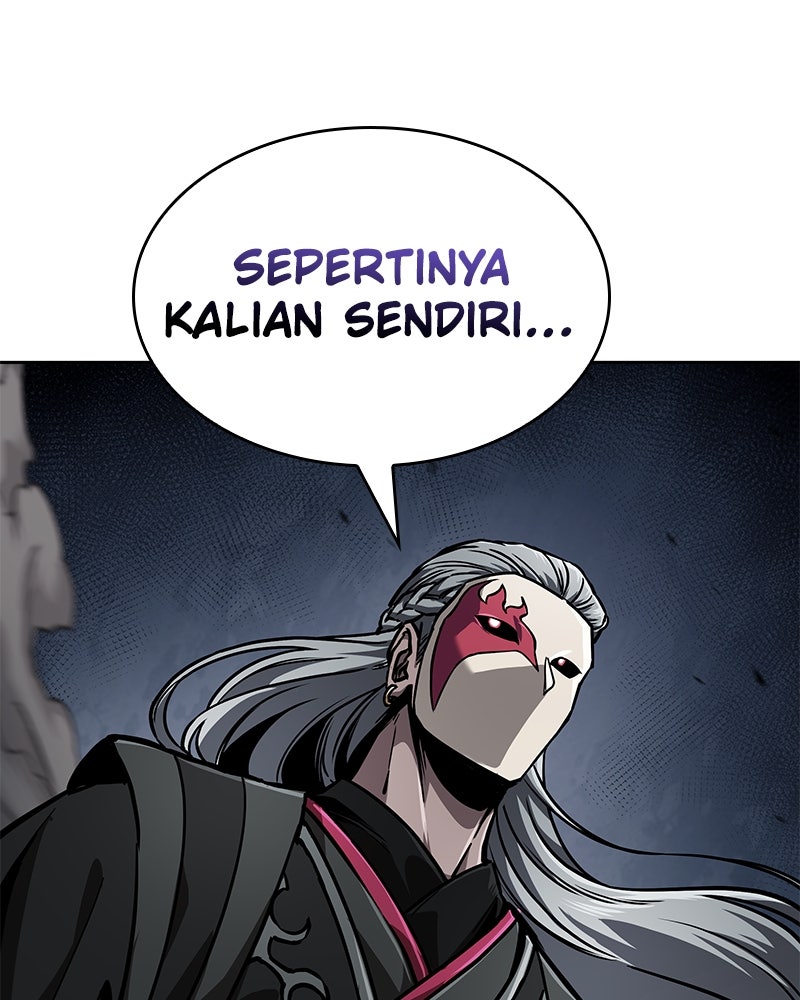 Read Nano Mashin ID Manga Online