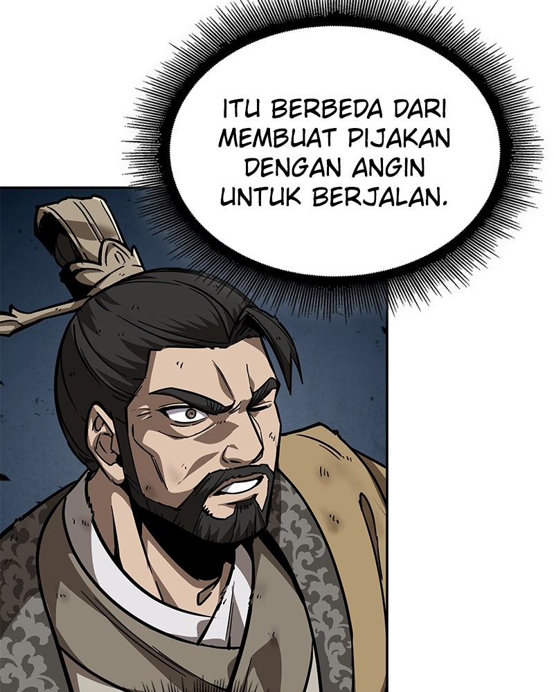 Read Nano Mashin ID Manga Online