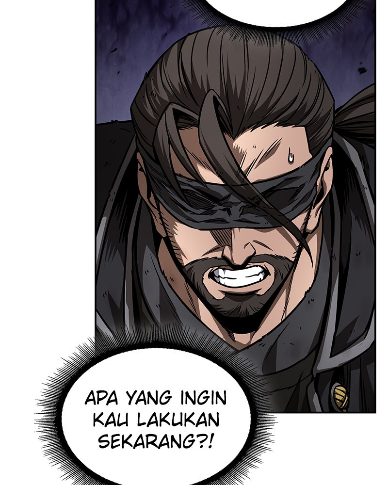 Read Nano Mashin ID Manga Online