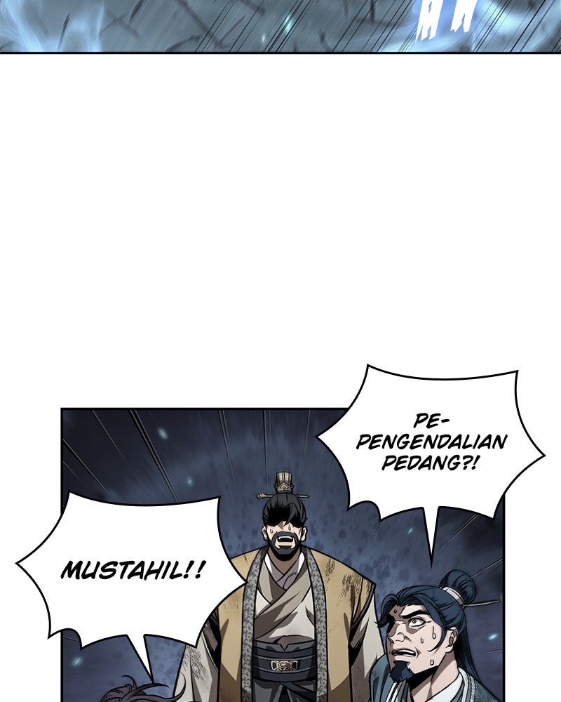 Read Nano Mashin ID Manga Online