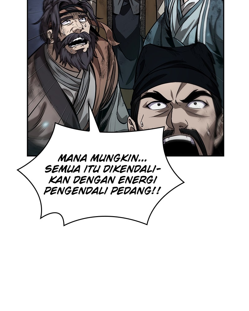 Read Nano Mashin ID Manga Online