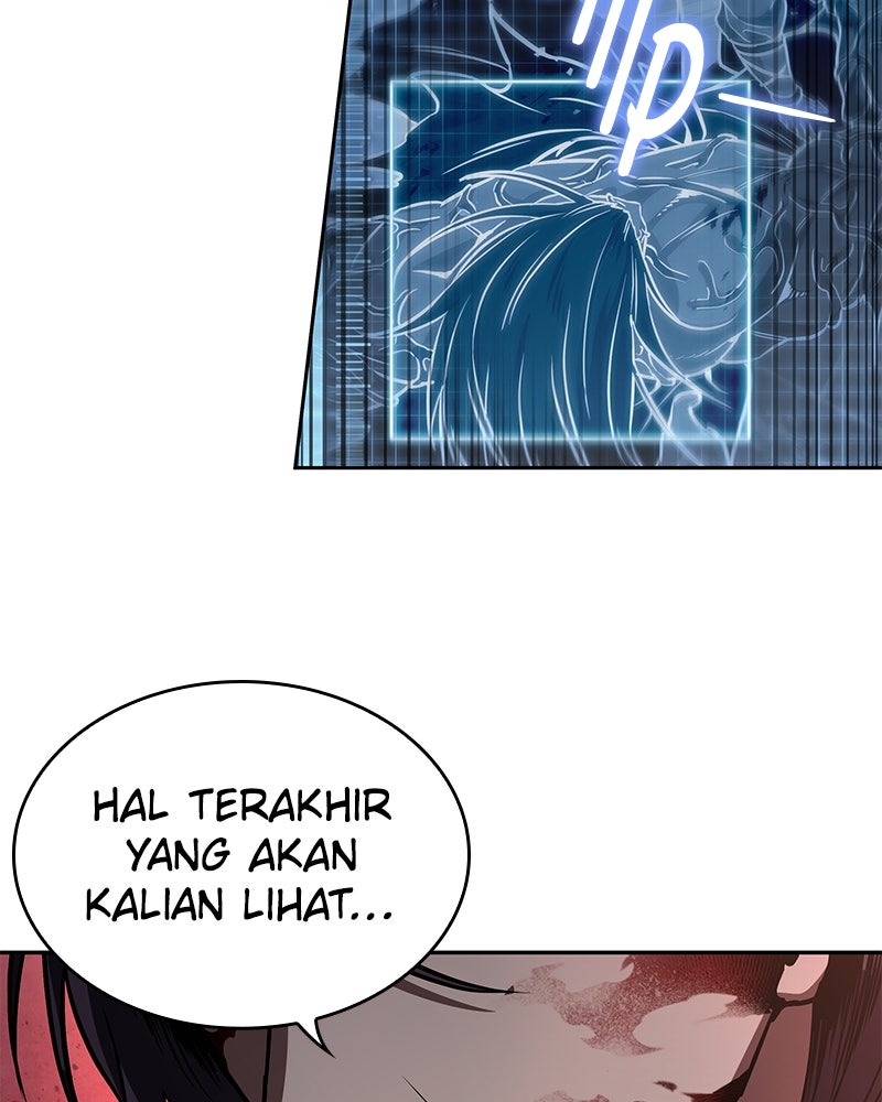 Read Nano Mashin ID Manga Online