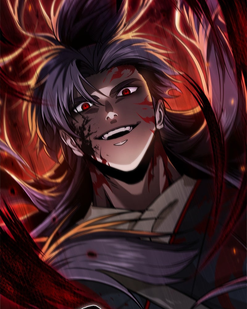 Read Nano Mashin ID Manga Online