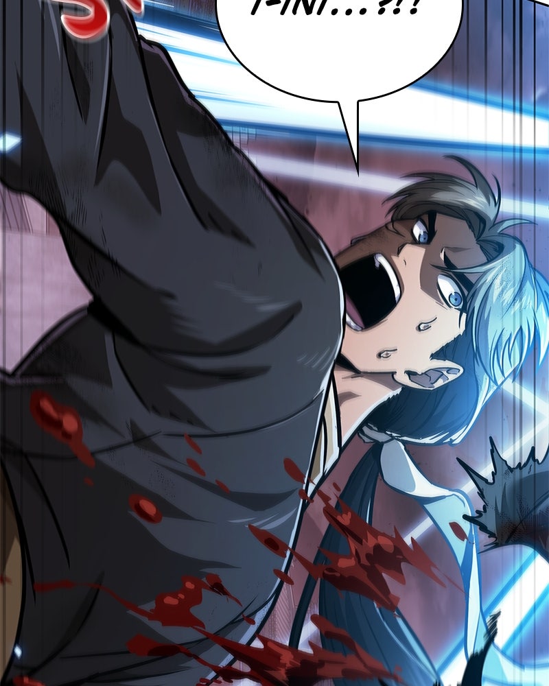 Read Nano Mashin ID Manga Online