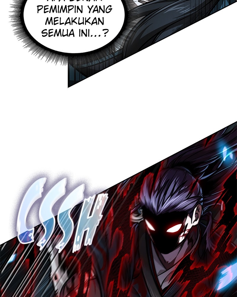 Read Nano Mashin ID Manga Online