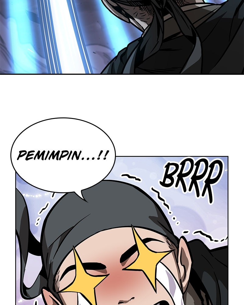 Read Nano Mashin ID Manga Online