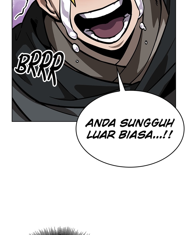 Read Nano Mashin ID Manga Online