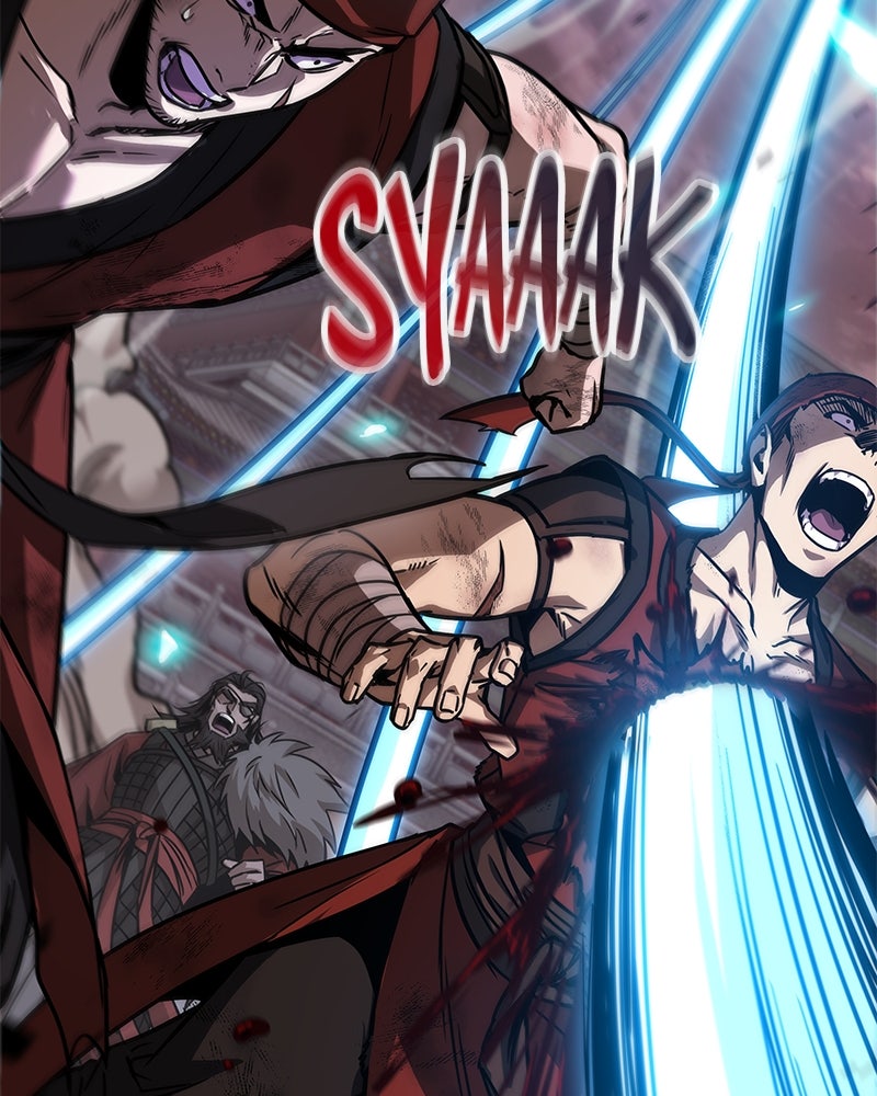 Read Nano Mashin ID Manga Online