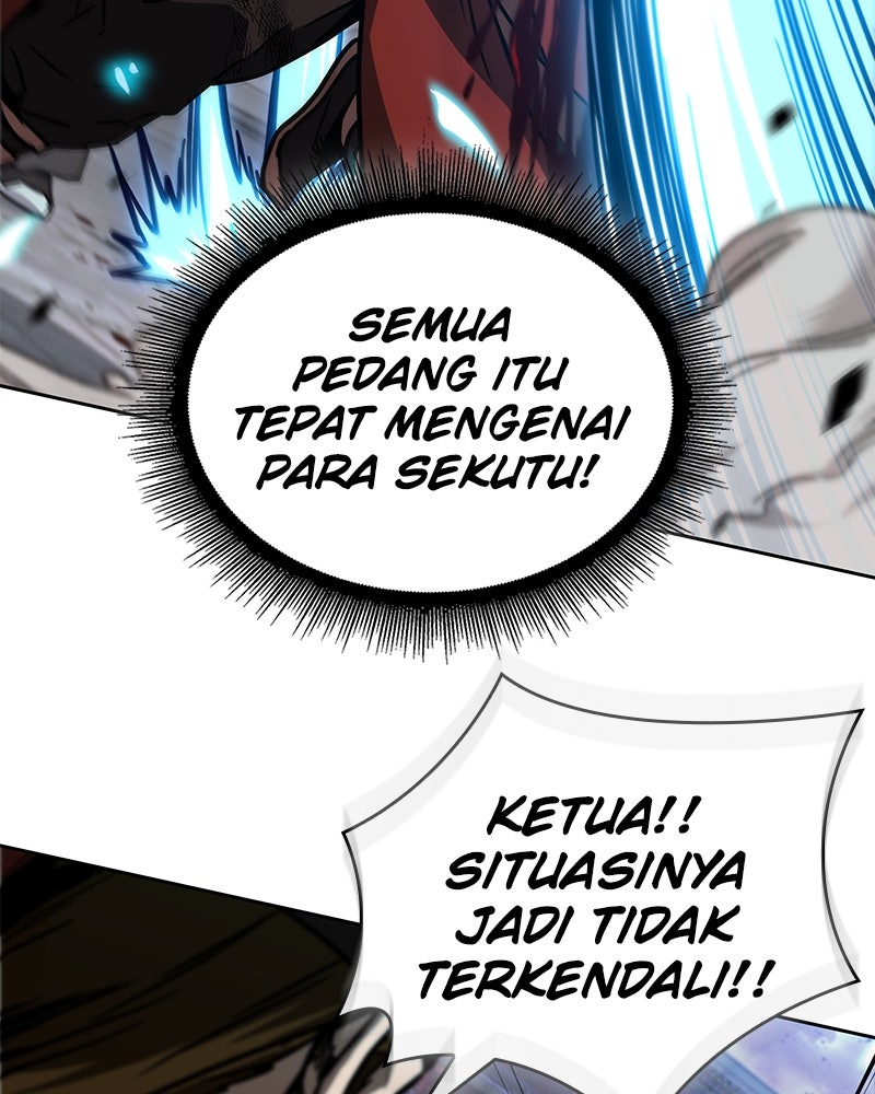 Read Nano Mashin ID Manga Online