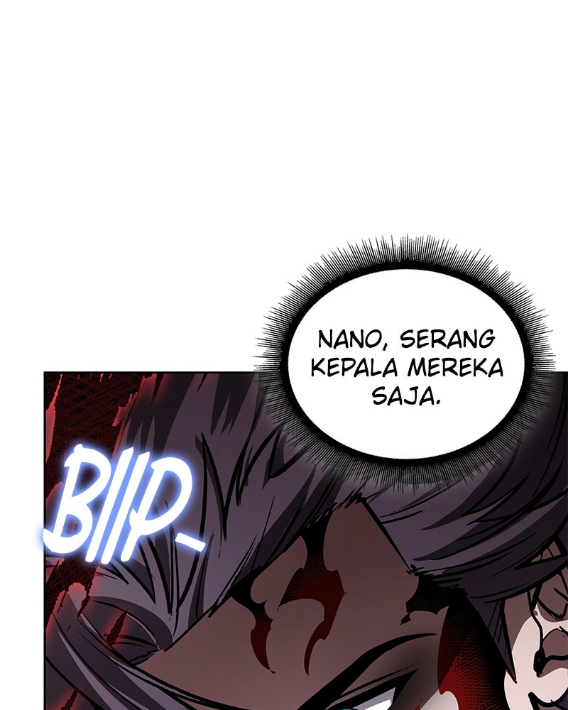 Read Nano Mashin ID Manga Online