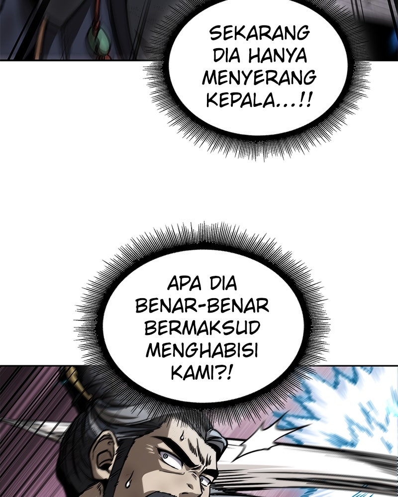 Read Nano Mashin ID Manga Online