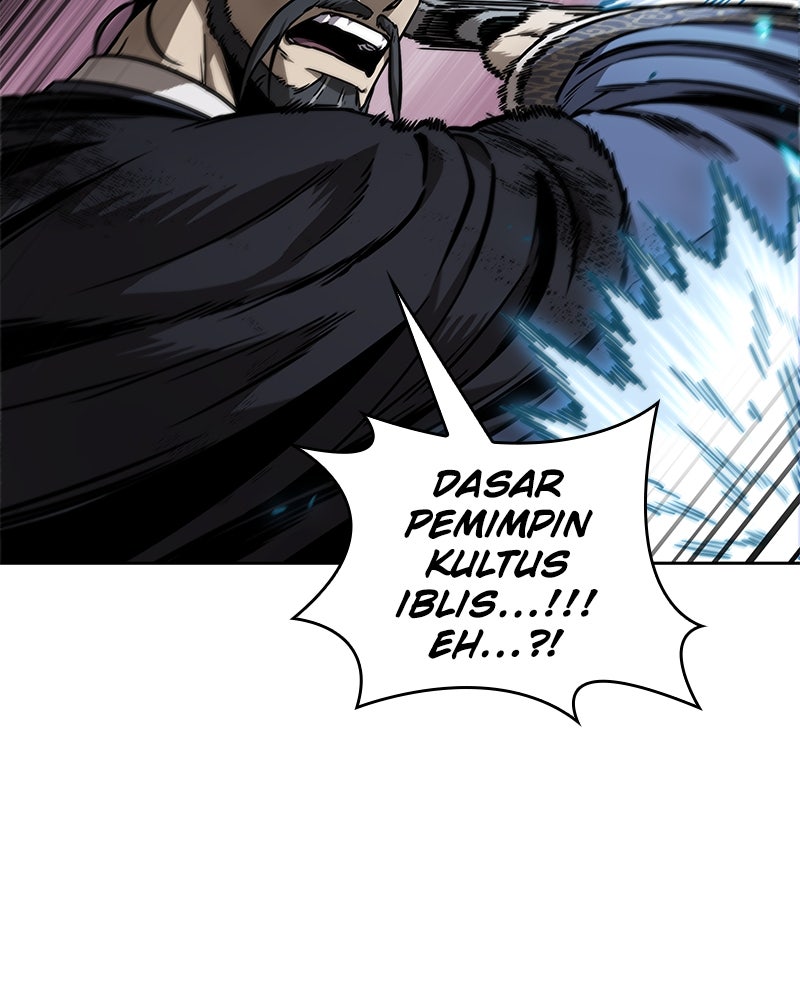 Read Nano Mashin ID Manga Online