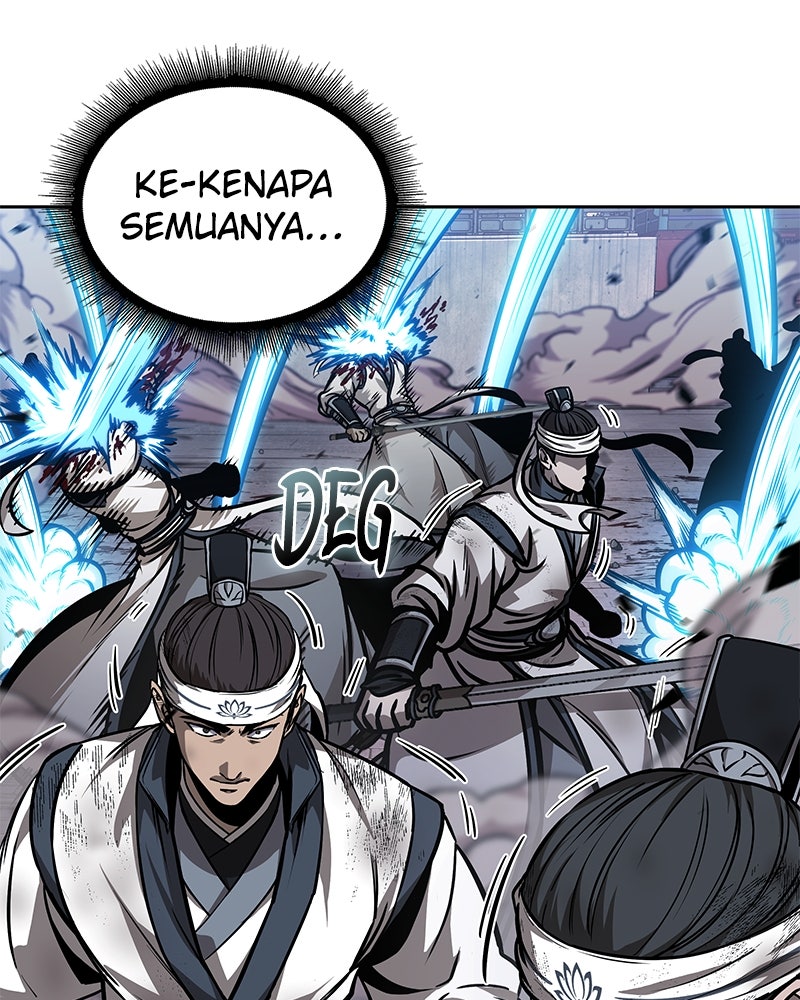 Read Nano Mashin ID Manga Online