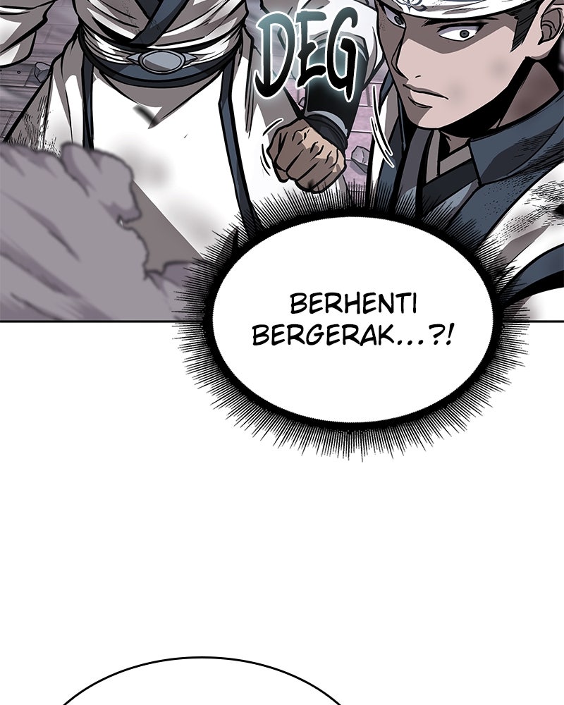 Read Nano Mashin ID Manga Online