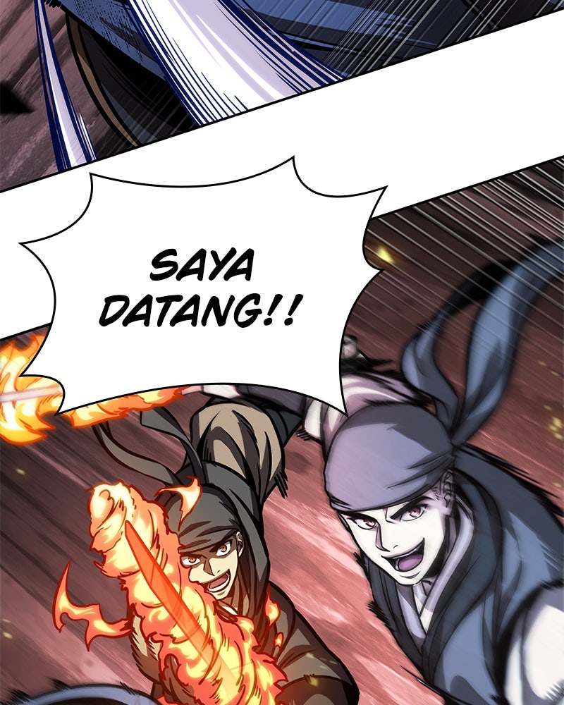 Read Nano Mashin ID Manga Online