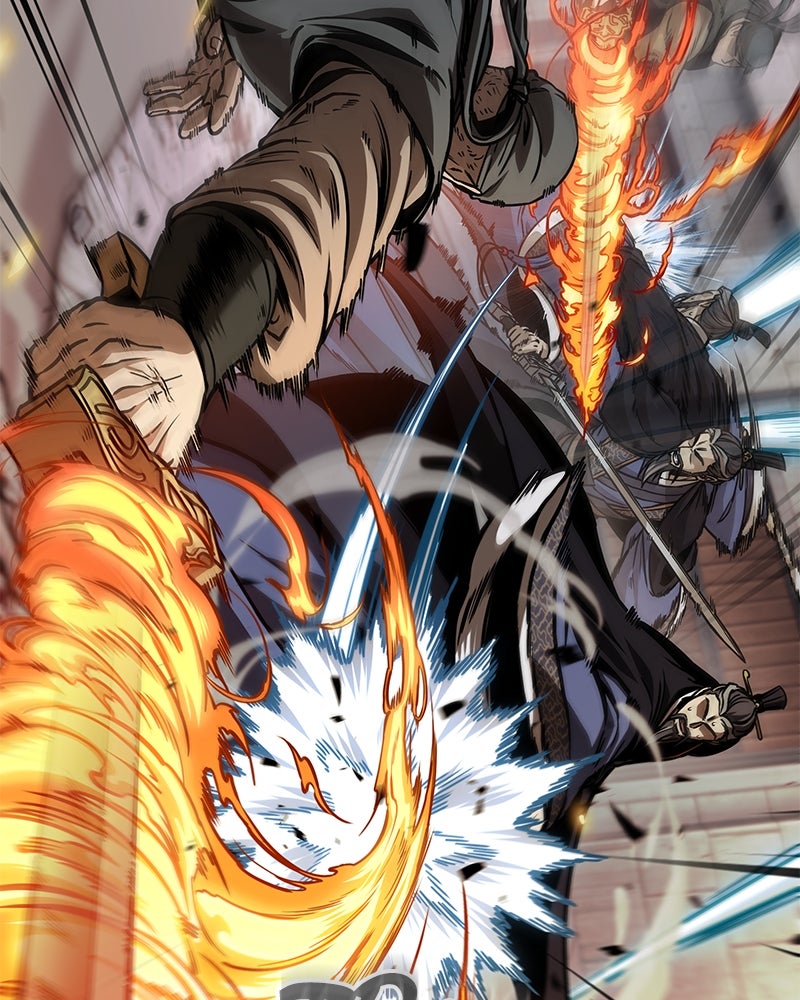 Read Nano Mashin ID Manga Online