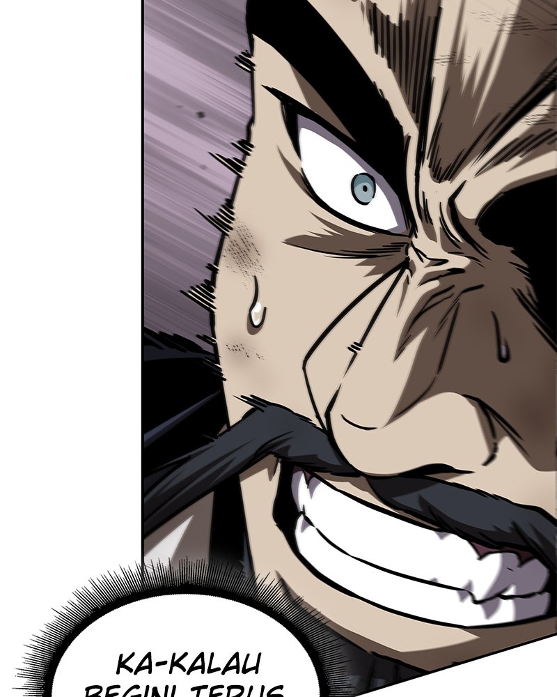 Read Nano Mashin ID Manga Online