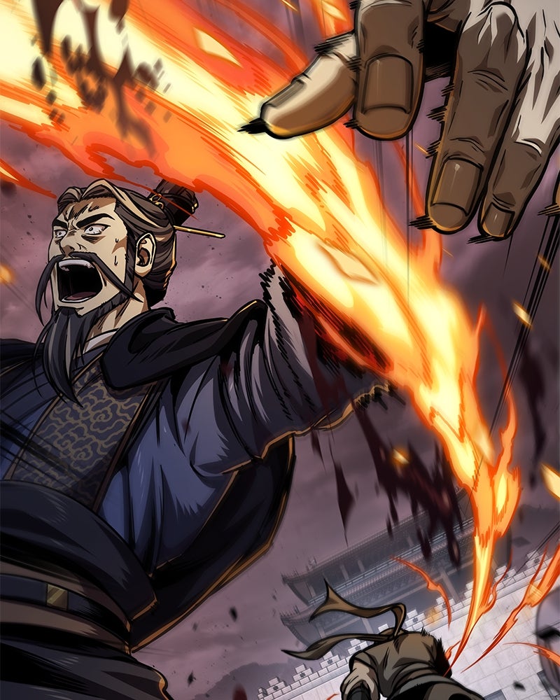 Read Nano Mashin ID Manga Online