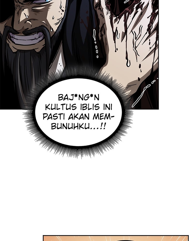 Read Nano Mashin ID Manga Online