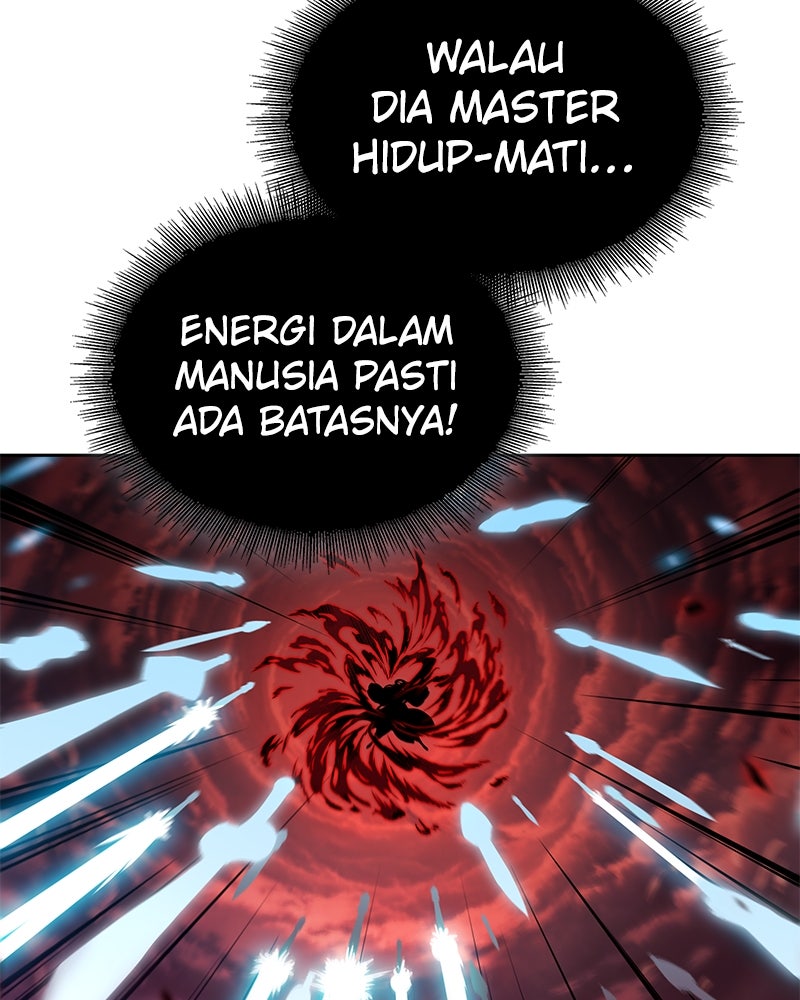 Read Nano Mashin ID Manga Online