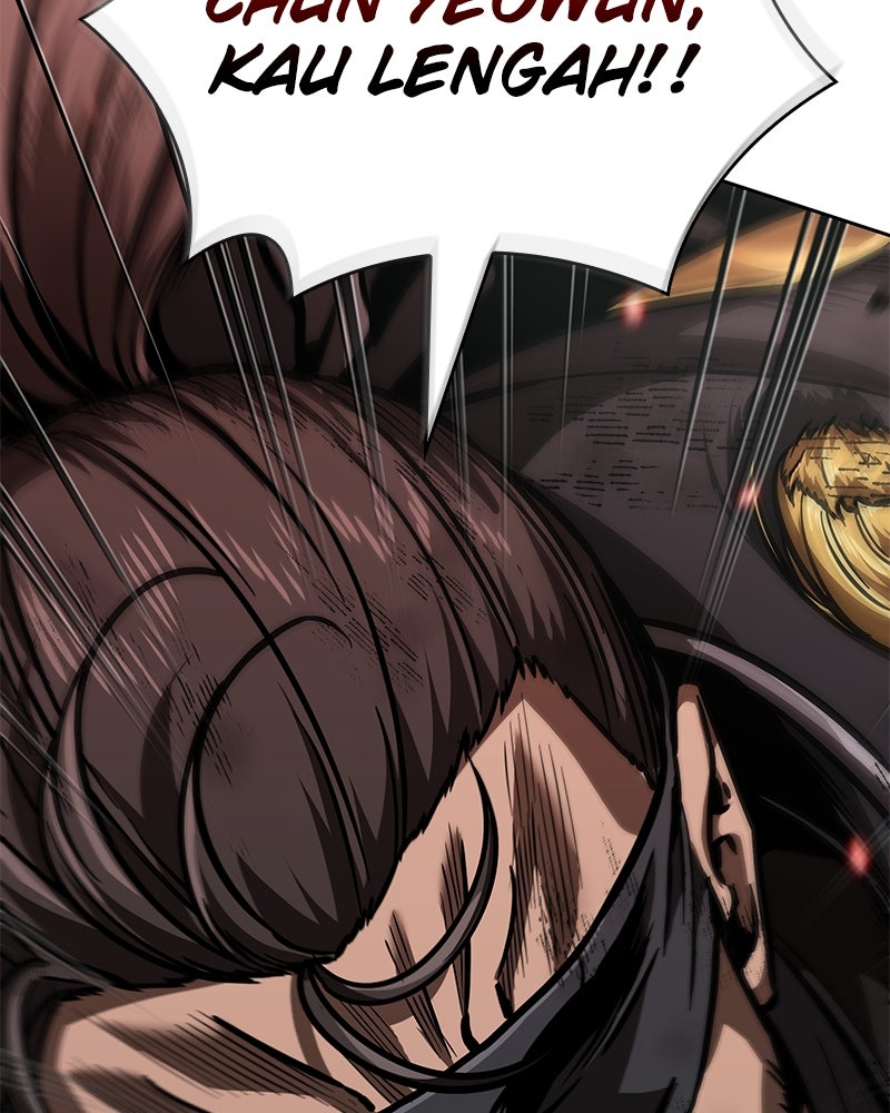 Read Nano Mashin ID Manga Online