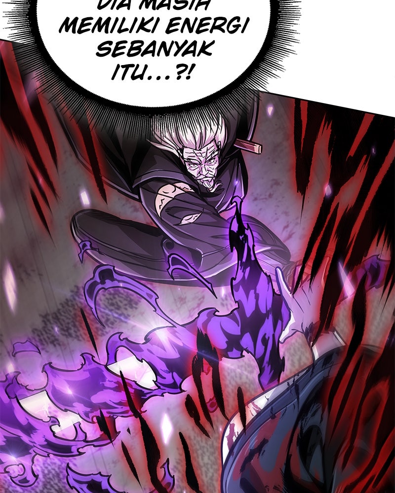 Read Nano Mashin ID Manga Online