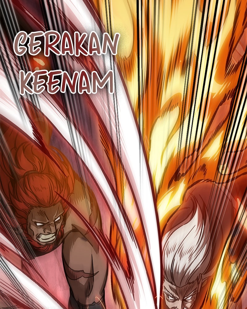 Read Nano Mashin ID Manga Online