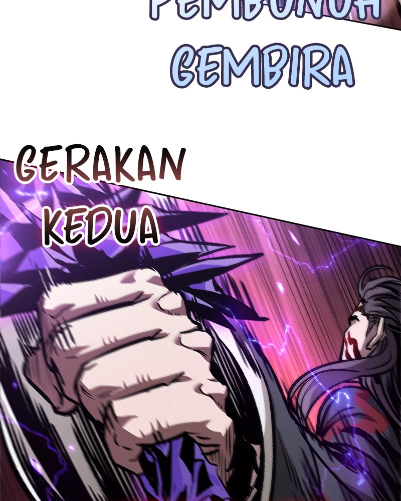 Read Nano Mashin ID Manga Online