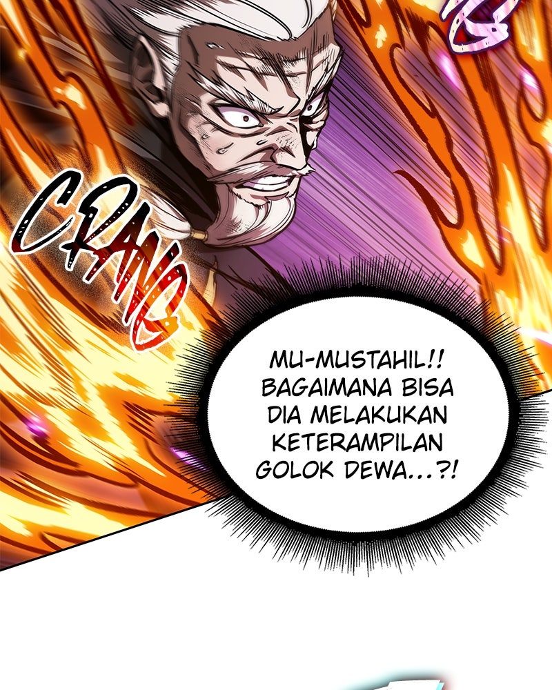 Read Nano Mashin ID Manga Online