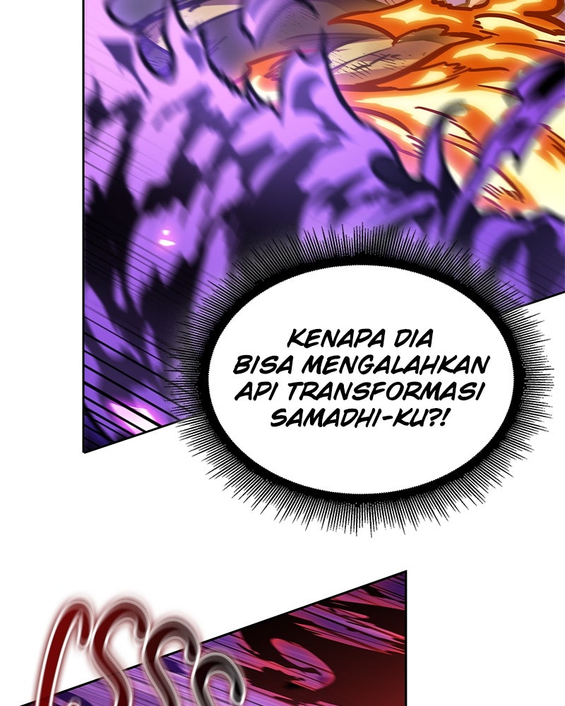 Read Nano Mashin ID Manga Online