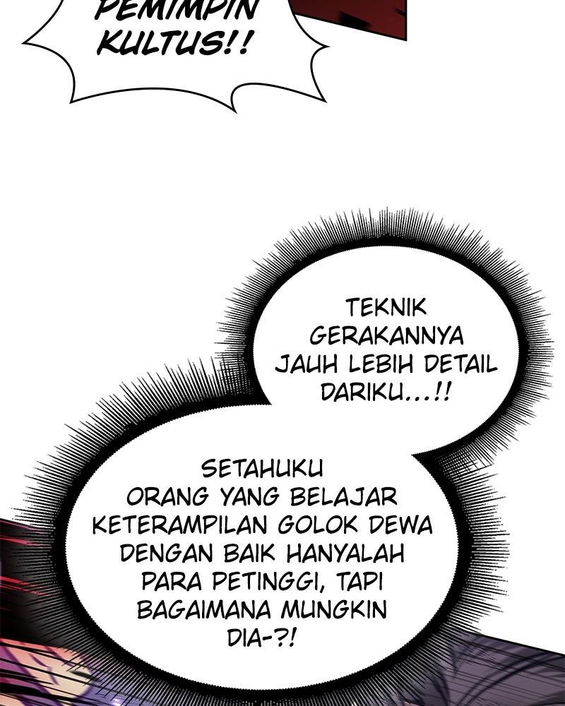 Read Nano Mashin ID Manga Online