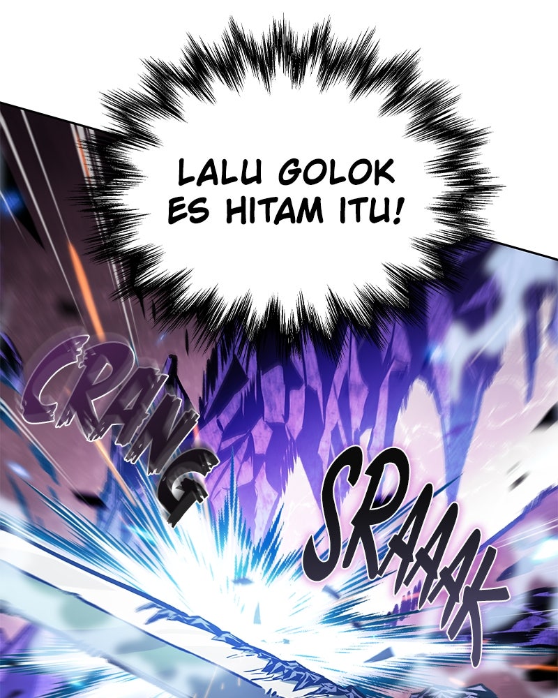 Read Nano Mashin ID Manga Online