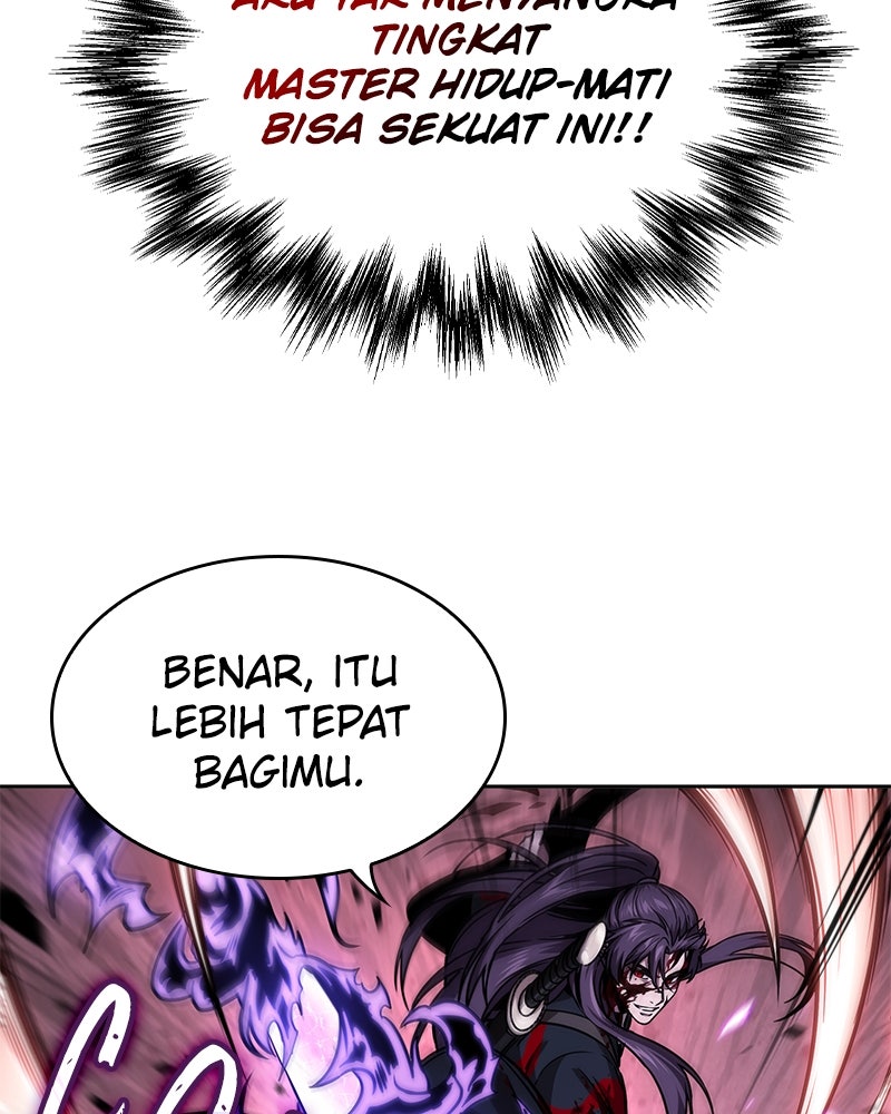 Read Nano Mashin ID Manga Online