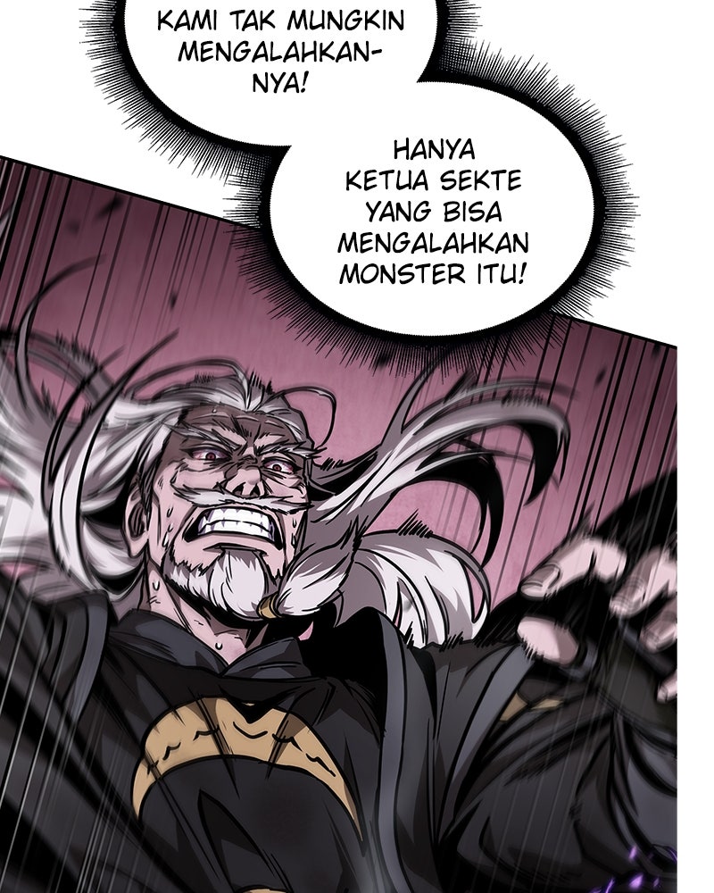 Read Nano Mashin ID Manga Online