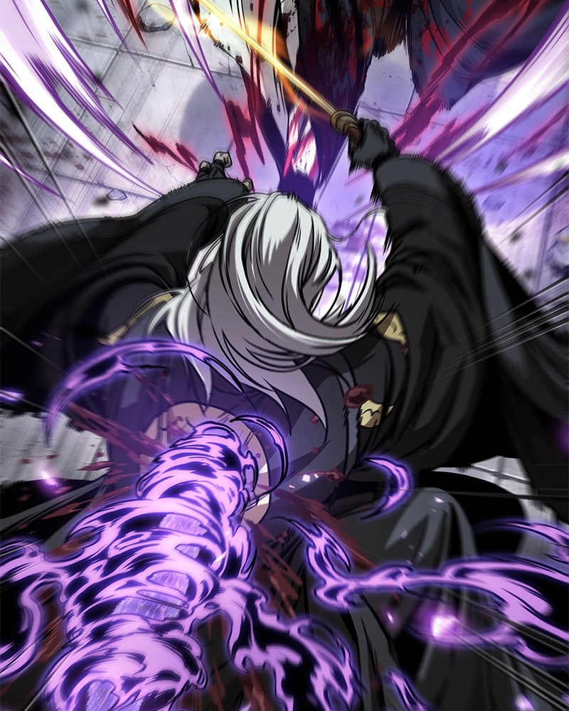 Read Nano Mashin ID Manga Online