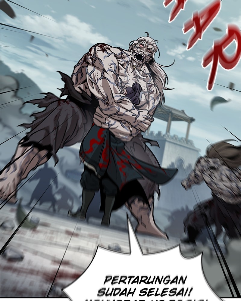 Read Nano Mashin ID Manga Online