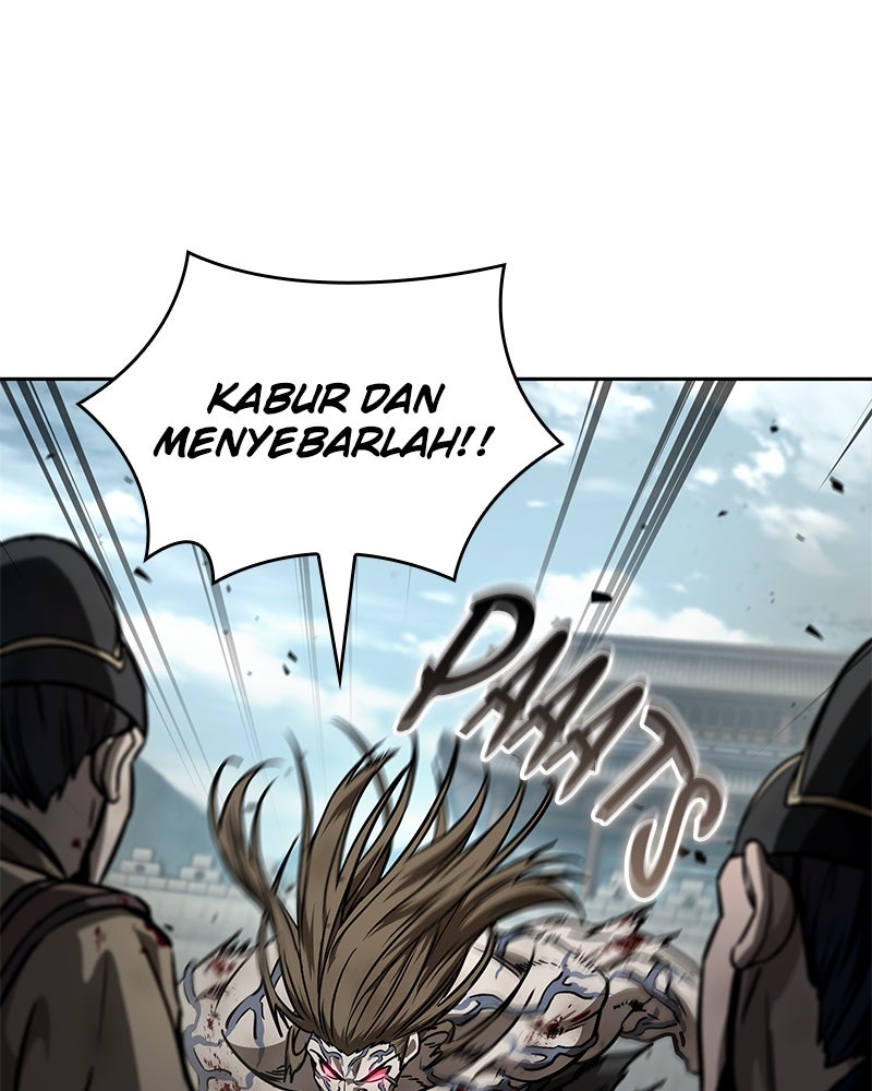 Read Nano Mashin ID Manga Online