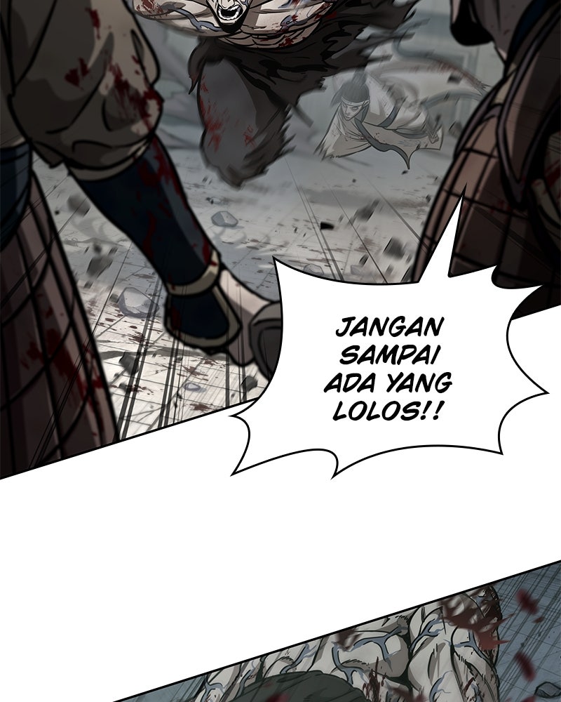 Read Nano Mashin ID Manga Online