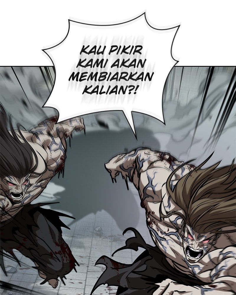 Read Nano Mashin ID Manga Online