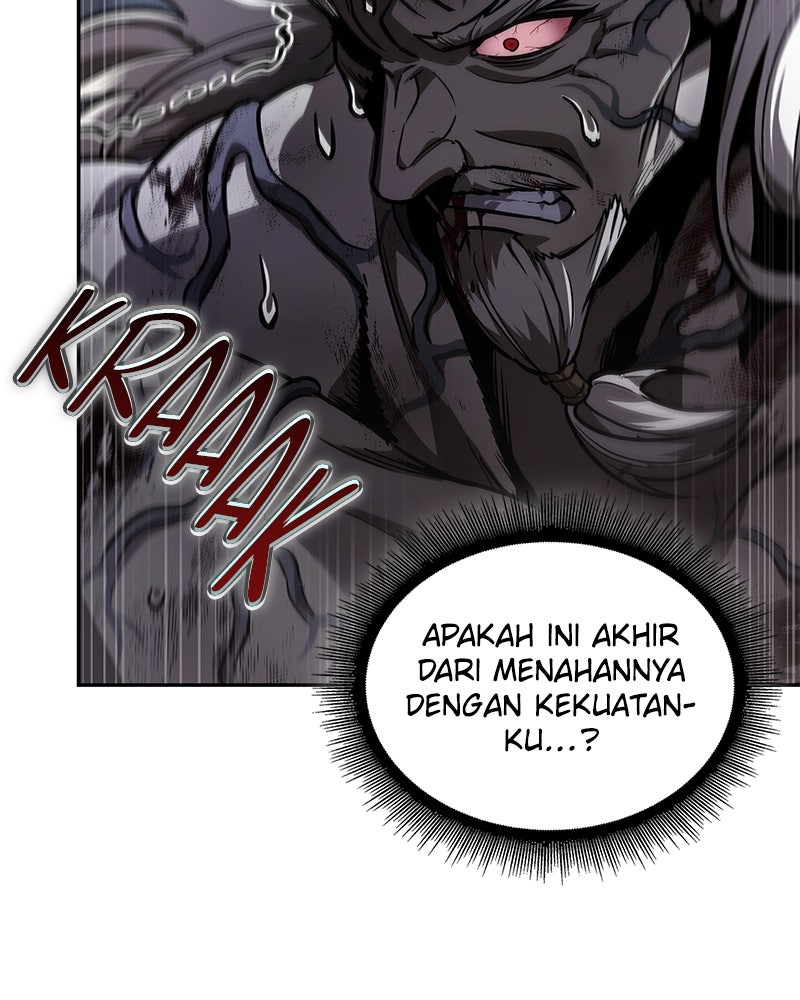 Read Nano Mashin ID Manga Online