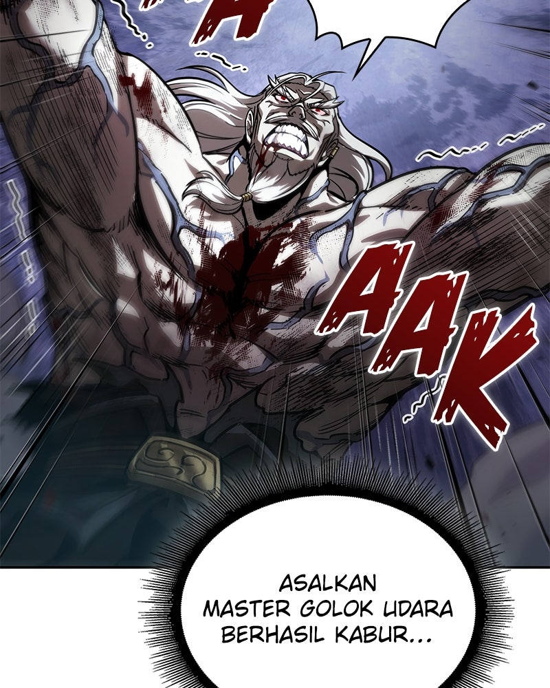 Read Nano Mashin ID Manga Online