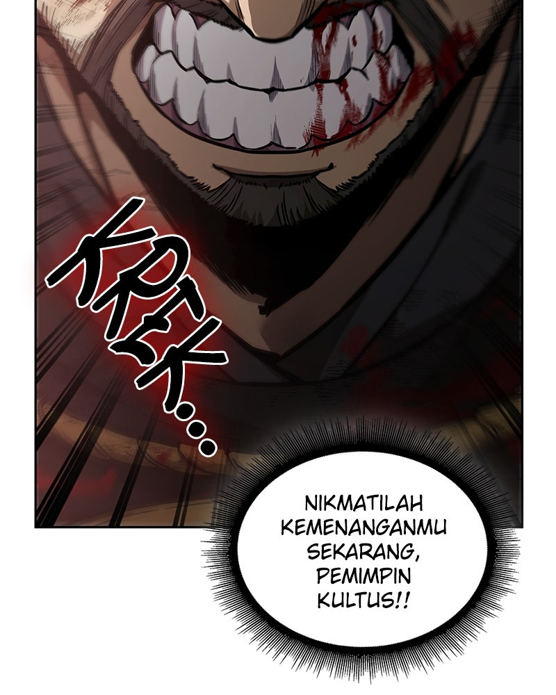 Read Nano Mashin ID Manga Online