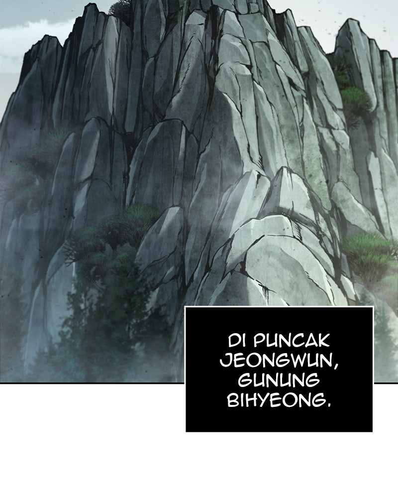 Read Nano Mashin ID Manga Online