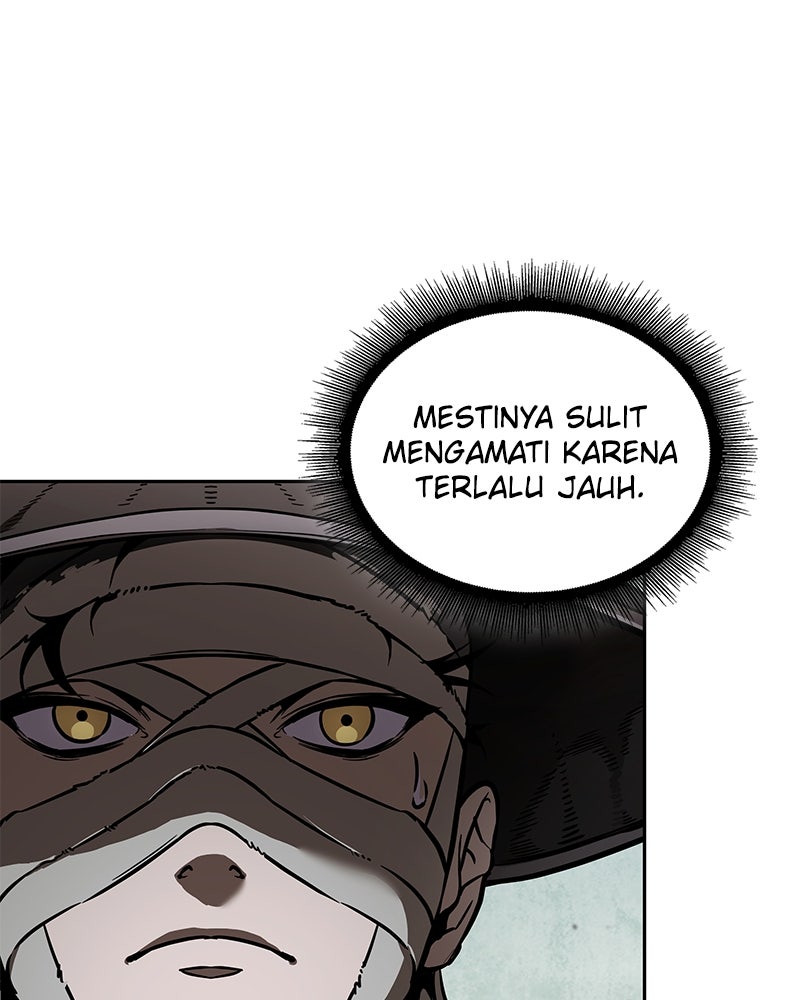 Read Nano Mashin ID Manga Online