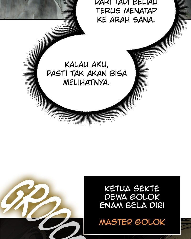 Read Nano Mashin ID Manga Online