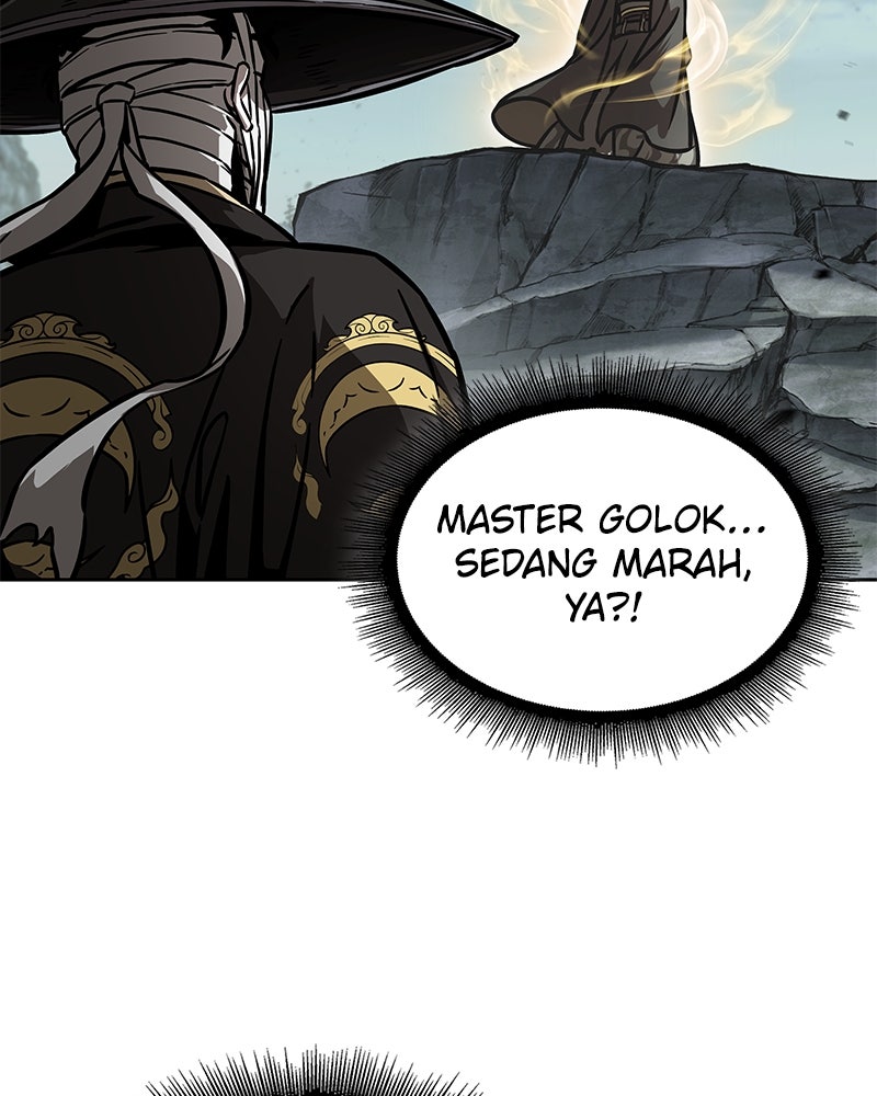 Read Nano Mashin ID Manga Online